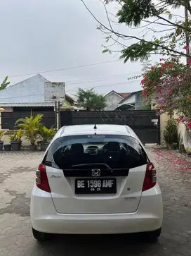Honda Jazz 2010