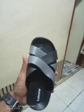 Obral sandal murah