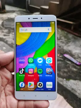 Xiomi redmi note 4x