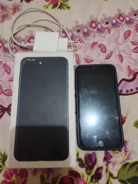 Iphone 7plus 128GB
