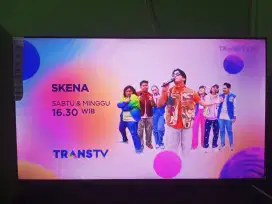 tv infinix 43 inch