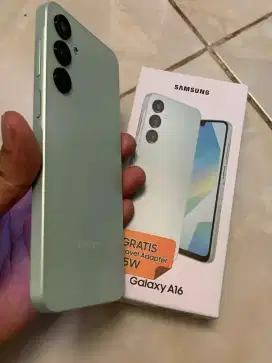Samsung A16 8/128 4G