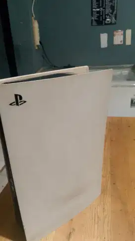 Dijual cepat playstation 5 disc / ps 5 disc indonesia