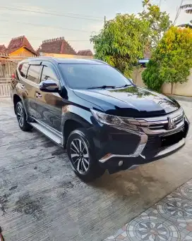 Pajero spot 2.4 dakar 4x2 AT