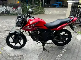 Honda Verza thn 2015 plat AB kota