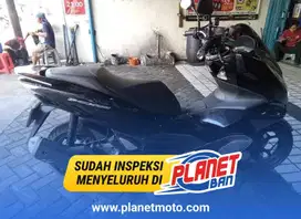 Honda PCX 160 CBS 2023