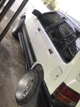 Suzuki sedan forsa