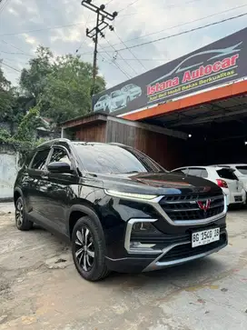 WULING ALMAZ AUTOMATIC (2019)
