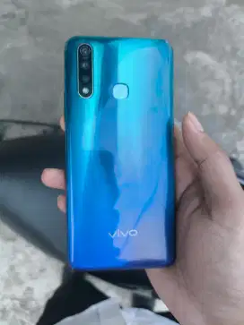 6/126 SNAPDRAGON 712, VIVO Z1 PRO HP DAN CAS