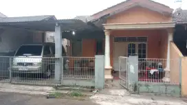 Dijual Rumah di Pondok Pakulonan Tangerang Selatan