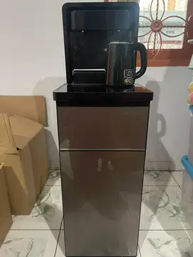 ARASHI DISPENSER Rose Gold/Dispenser Touch screen