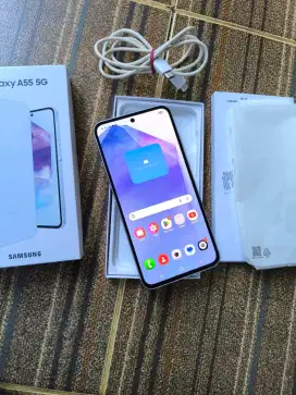 Samsung A55 5G 8/256