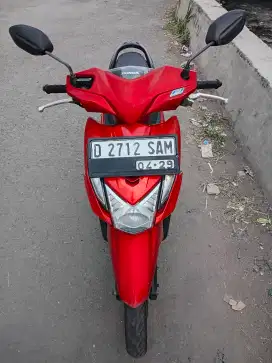HONDA BEAT FI 2014 ORSINIL