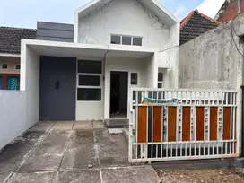 Rumah di Singhasari Residence