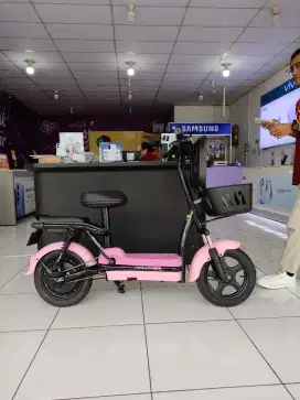 SEPEDA LISTRIK MURAH BLITAR