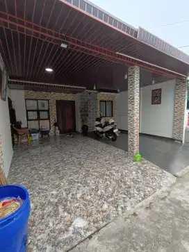 Rumah Kencana Village
