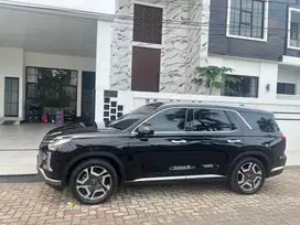Hyundai Palisade 2024 Diesel