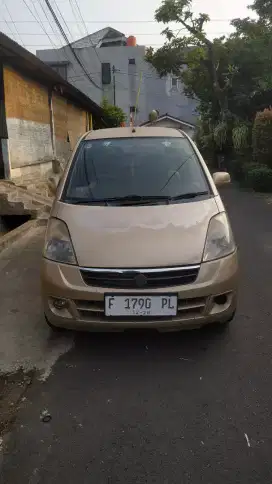 Karimun Estilo 2007