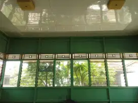 Rumah Panggung 13 Ulu Palembang