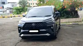 Toyota avanza veloz q cvt tss matic 2022 hitam
