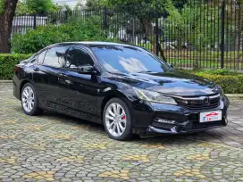 HONDA ACCORD VTIL 2017