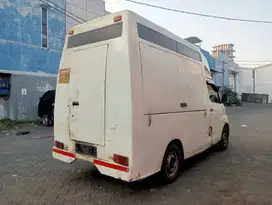 Daihatsu Gran max 2012 Bensin