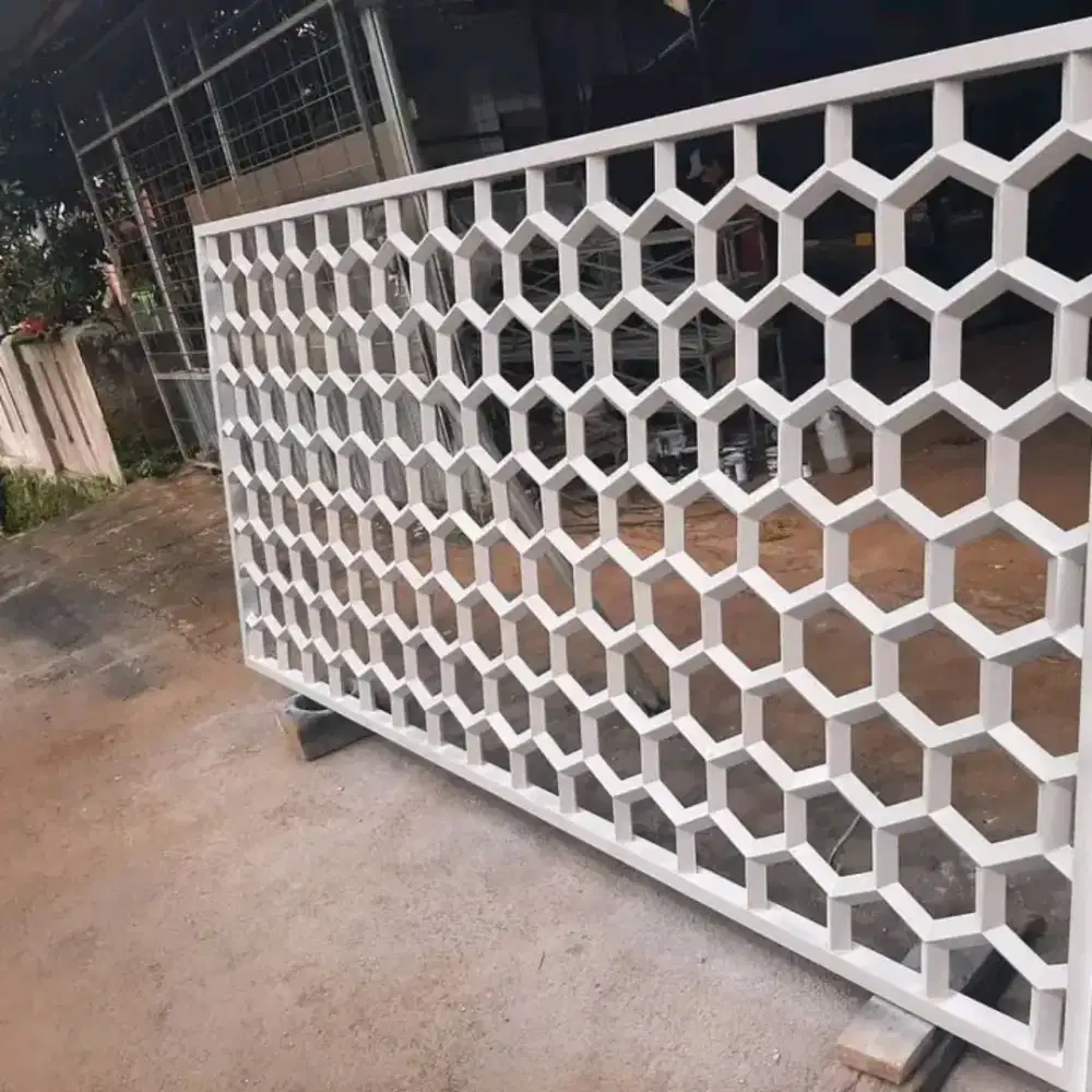 Reling tangga 7765tr