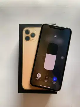 iPhone 11pro 256gb ex inter