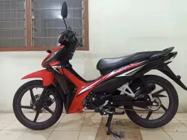 Honda REVO X CW PGM-FI 2024 Akhir ( GRESS / TERAWAT)