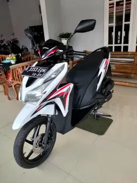 Honda Vario 125 KZR 2013