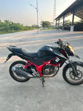 Jual cepat Honda CBR 150R