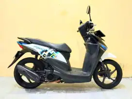 Honda Beat Pop Tahun 2016