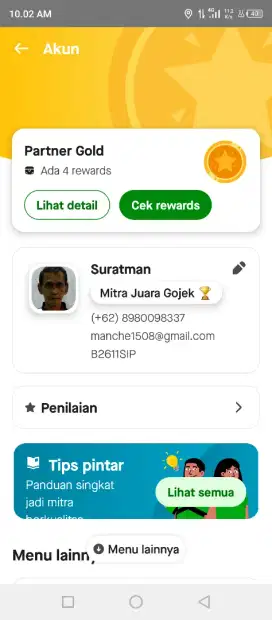Cari Kerja Driver Online