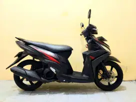 Yamaha Mio Z Tahun 2016