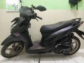 Vario LED 110 fi tahun 2018 akhir