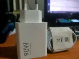 Charger original Poco X7 pro 5G