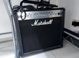 Ampli Marshal mg50 cfx