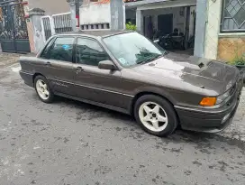 Mitsubishi ETERNA GTi 92