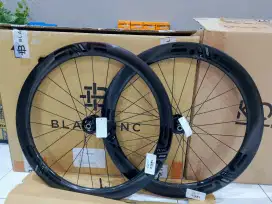 Wheelset roadbike ENVE SES 4.5 DISC CHRISSKING GEN4 SECOND