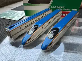 Kato e7 shinkansen kereta api Nscale