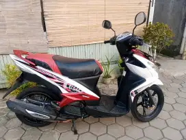 Jual motor Xeon 2012 tangsel