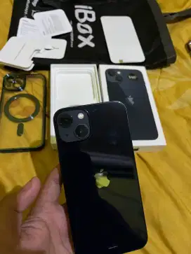 13 iBox like new bh100%