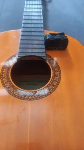 Yamaha C-315 seken mulus