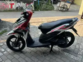 Vario techno thn 2012 plat AB Bantul