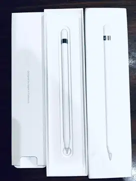 Apple pencil gen 1