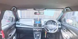 DIJUAL YARIS HEYKERS TIPE TERTINGGI