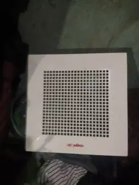 Exoust Fan/penyedot udara