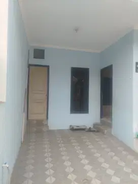 Disewakan rumah sekitar kelapa gading