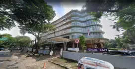 Sewa Untuk Resto, Retail, Shop, Luas 53m2 di Sarana Square, Tebet