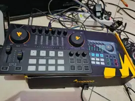 Sound card maono